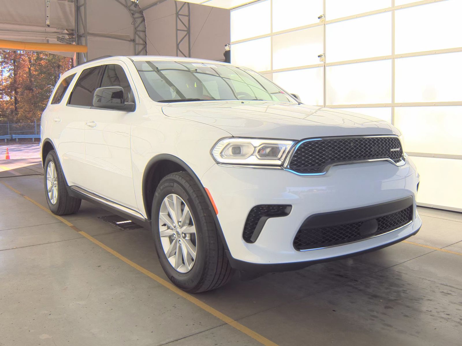 2023 Dodge Durango SXT Launch Edition RWD