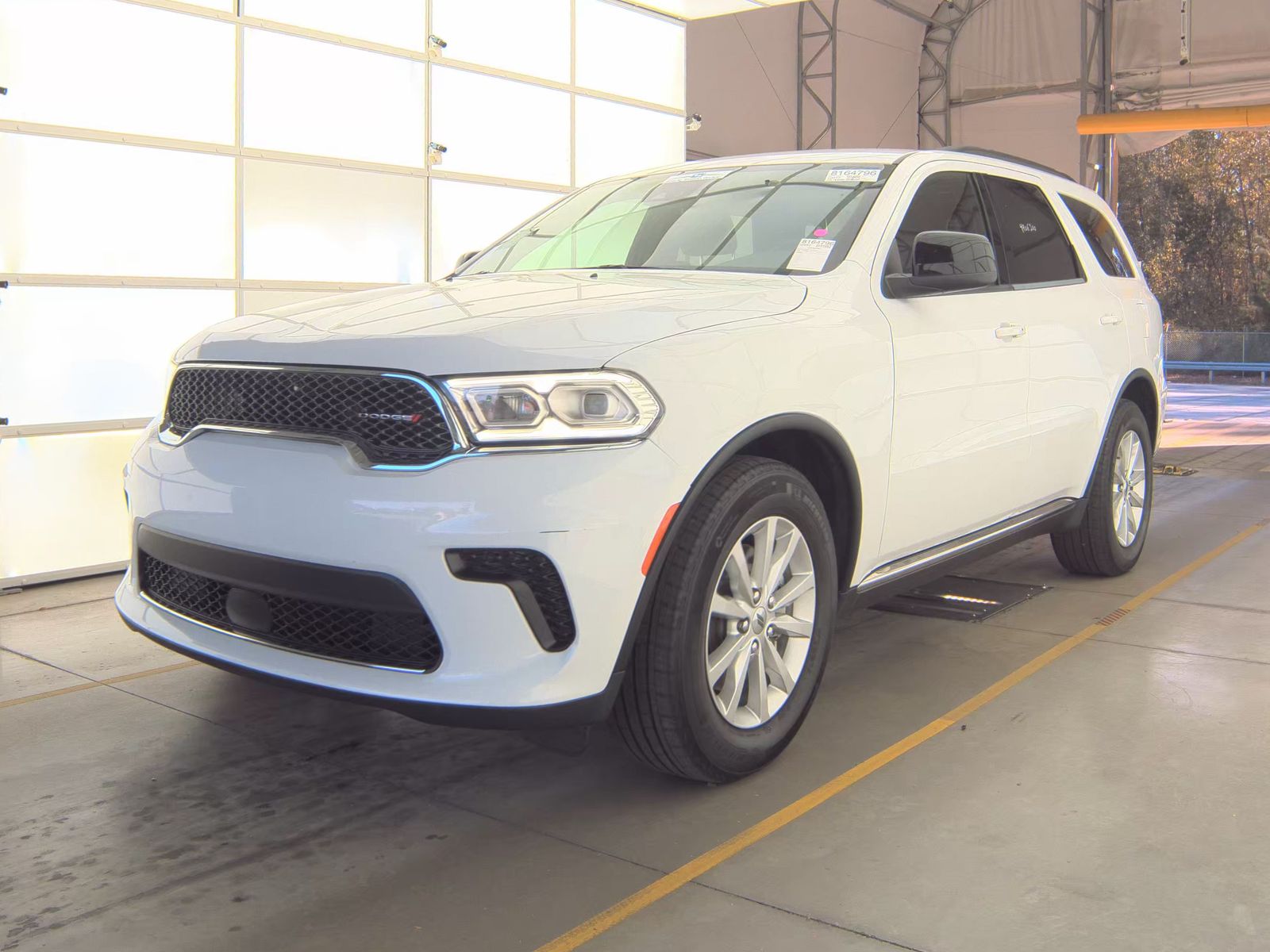 2023 Dodge Durango SXT Launch Edition RWD