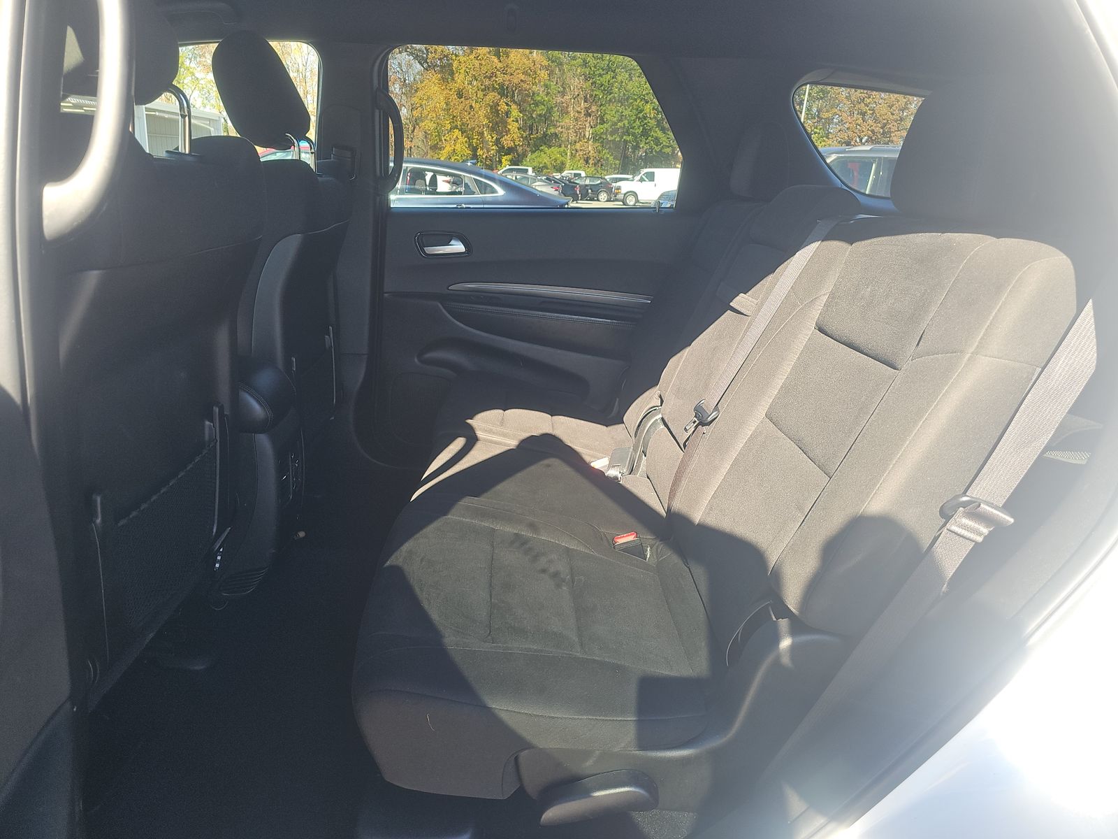 2023 Dodge Durango SXT Launch Edition RWD