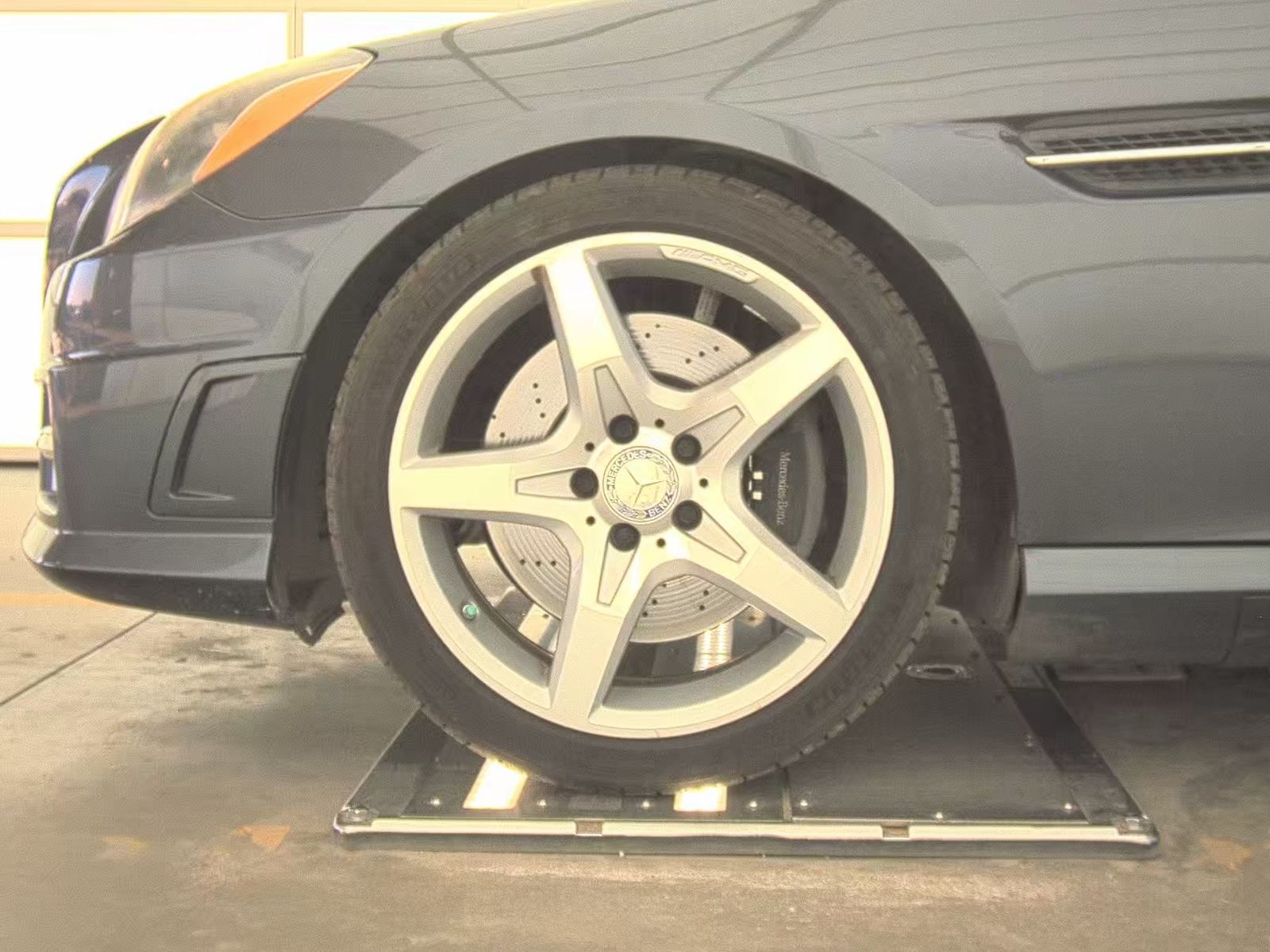 2012 Mercedes-Benz SLK SLK 350 RWD