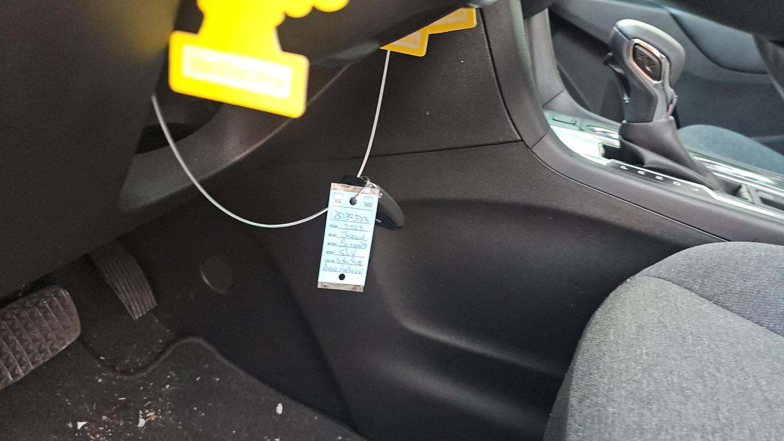 2024 Chevrolet Equinox LT FWD