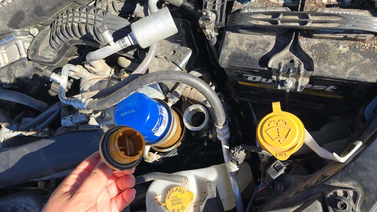 2022 Subaru WRX Premium AWD