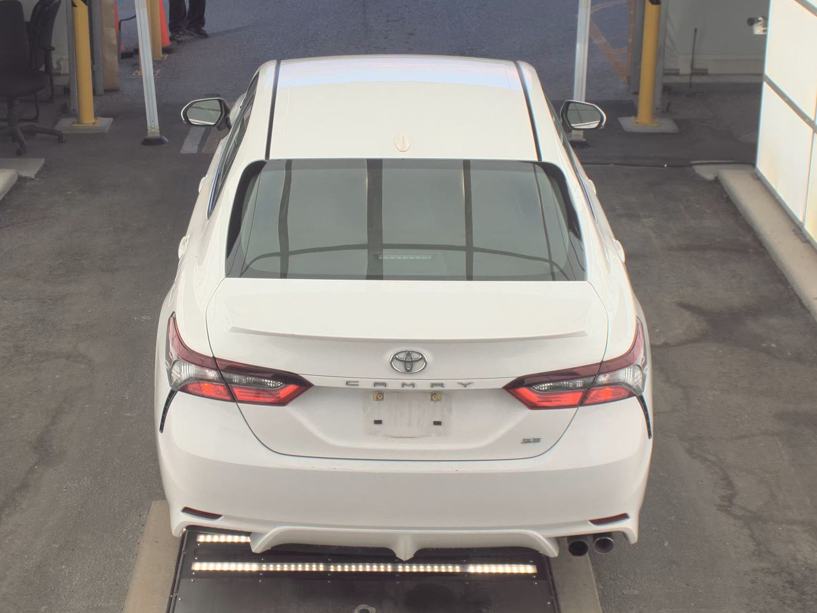 2024 Toyota Camry SE FWD