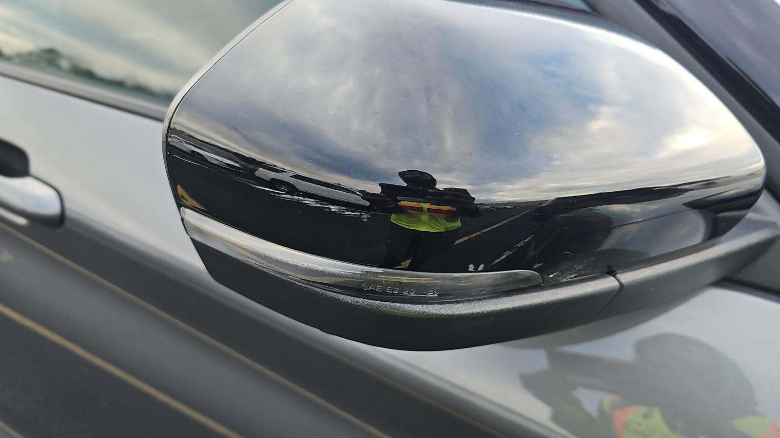 2025 Ford Explorer Platinum RWD