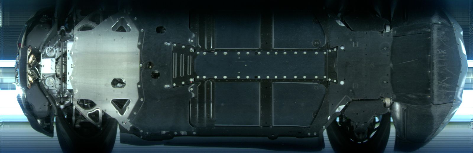 2024 Chevrolet Corvette Z06 RWD