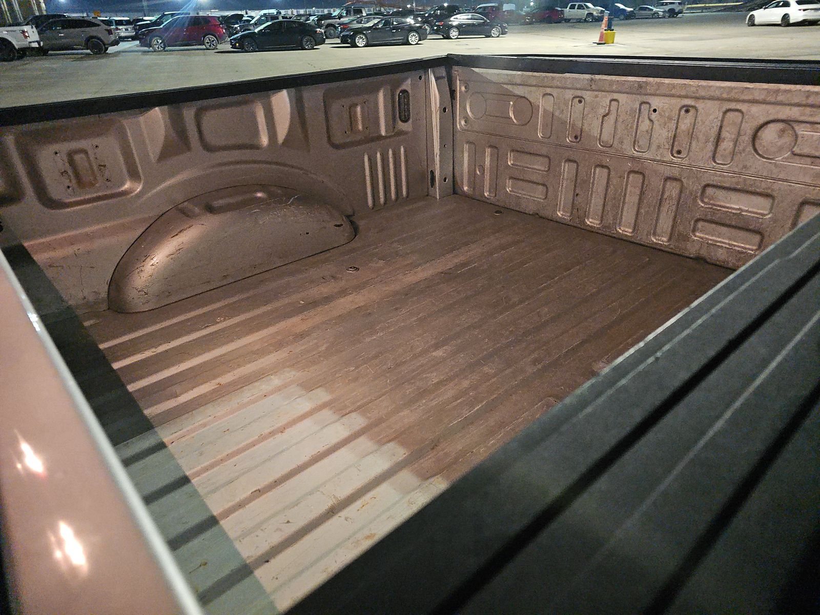 2019 Ford F-150 XLT RWD