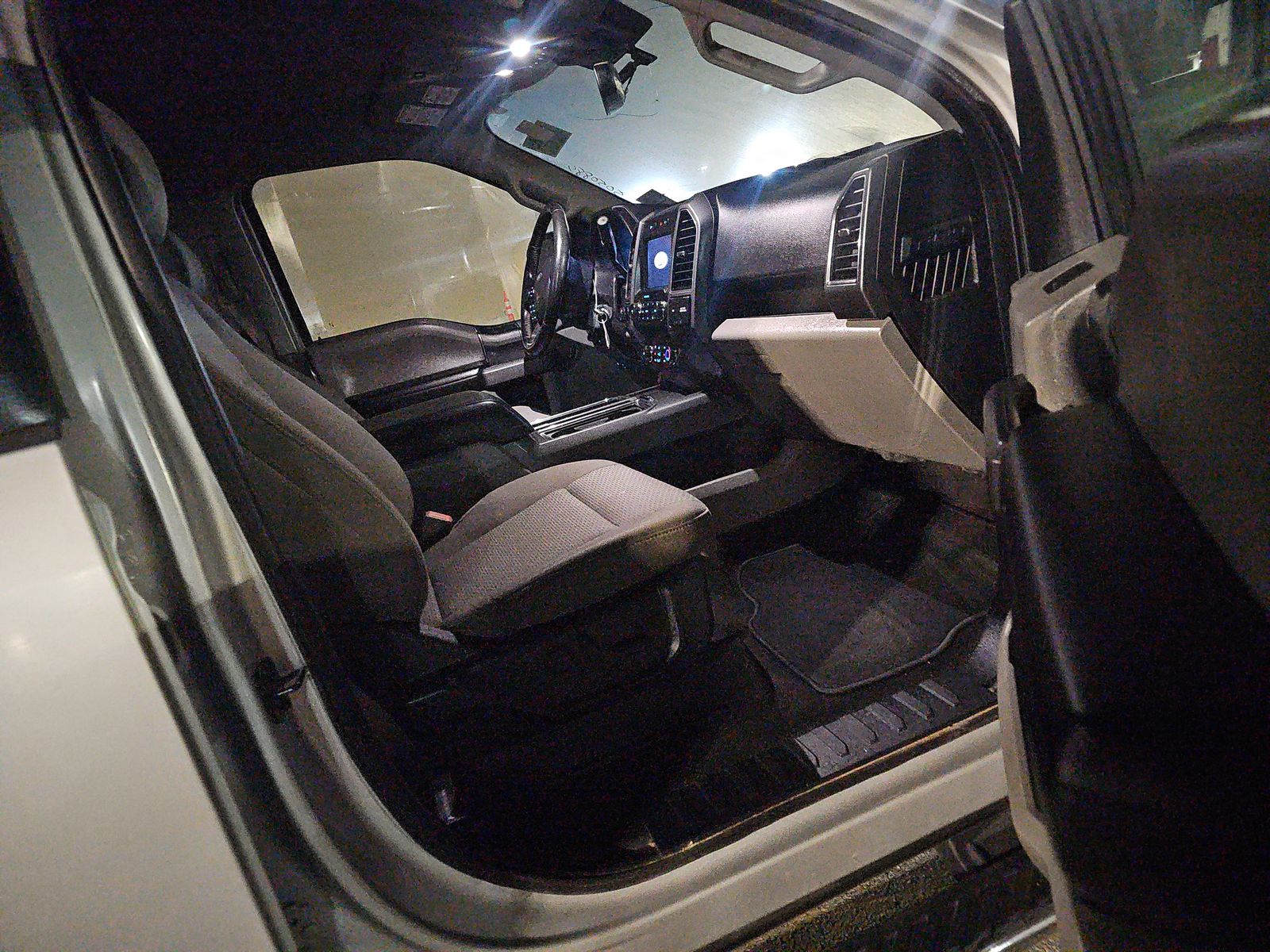 2019 Ford F-150 XLT RWD