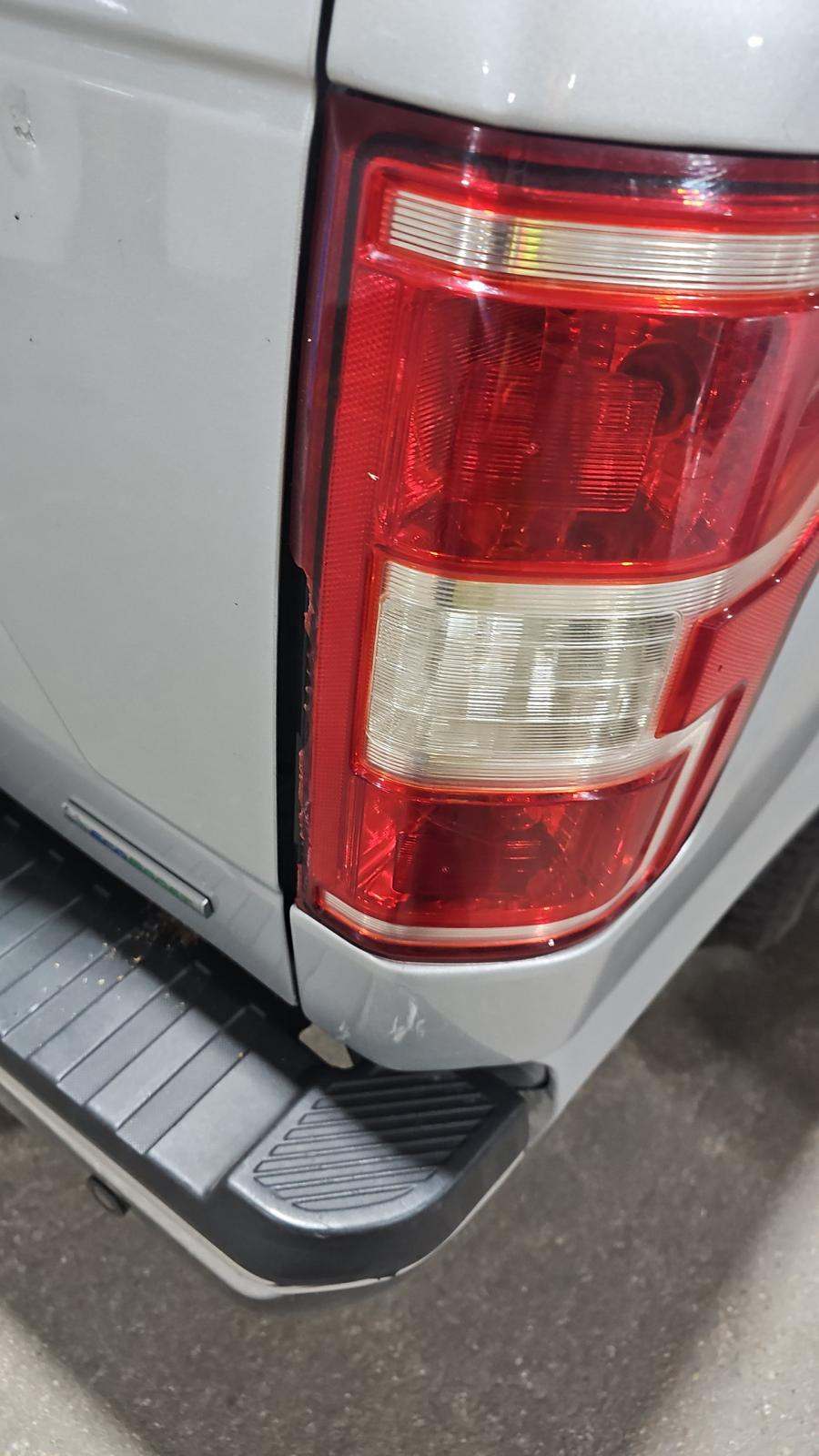 2019 Ford F-150 XLT RWD