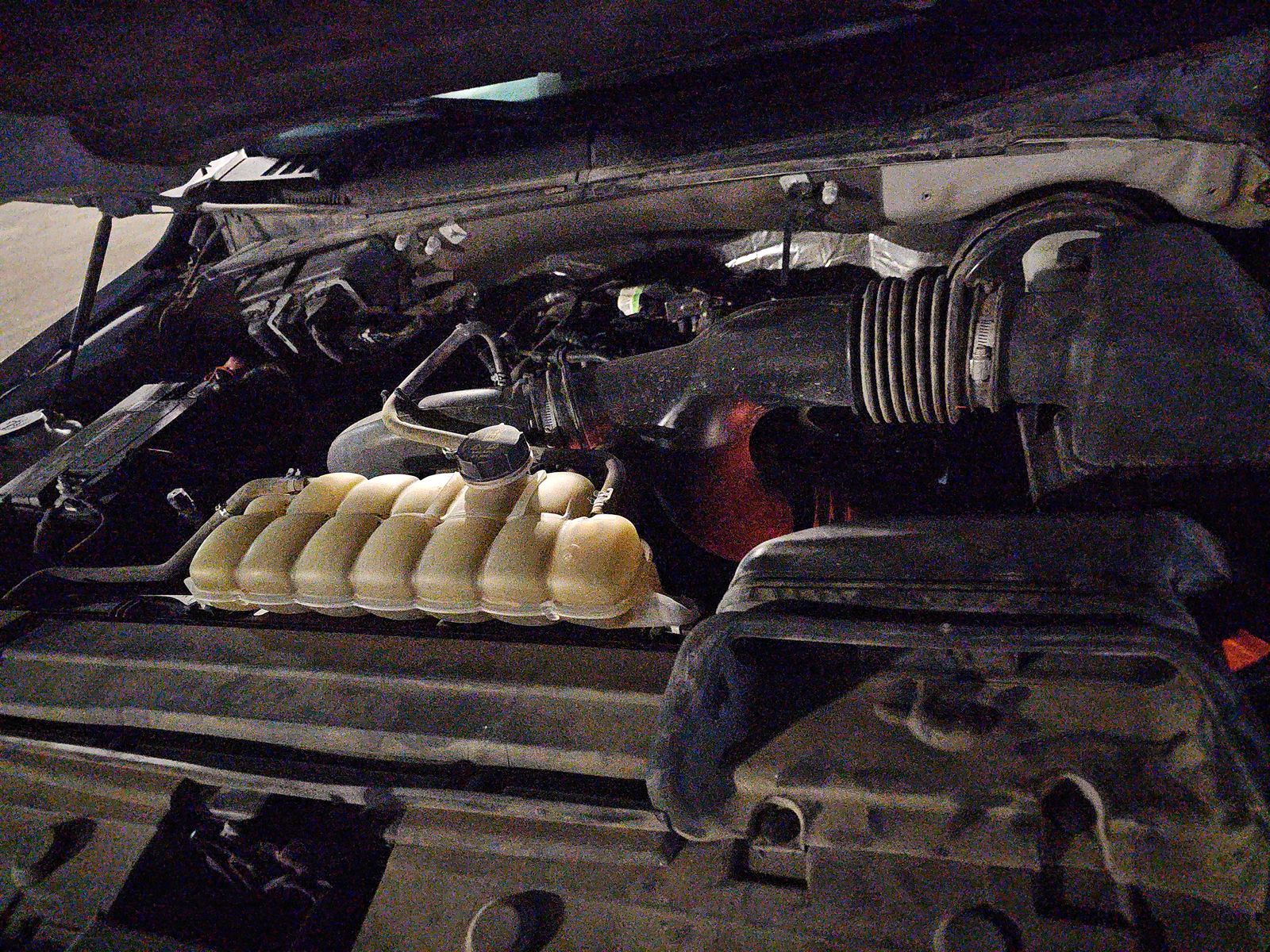 2019 Ford F-150 XLT RWD