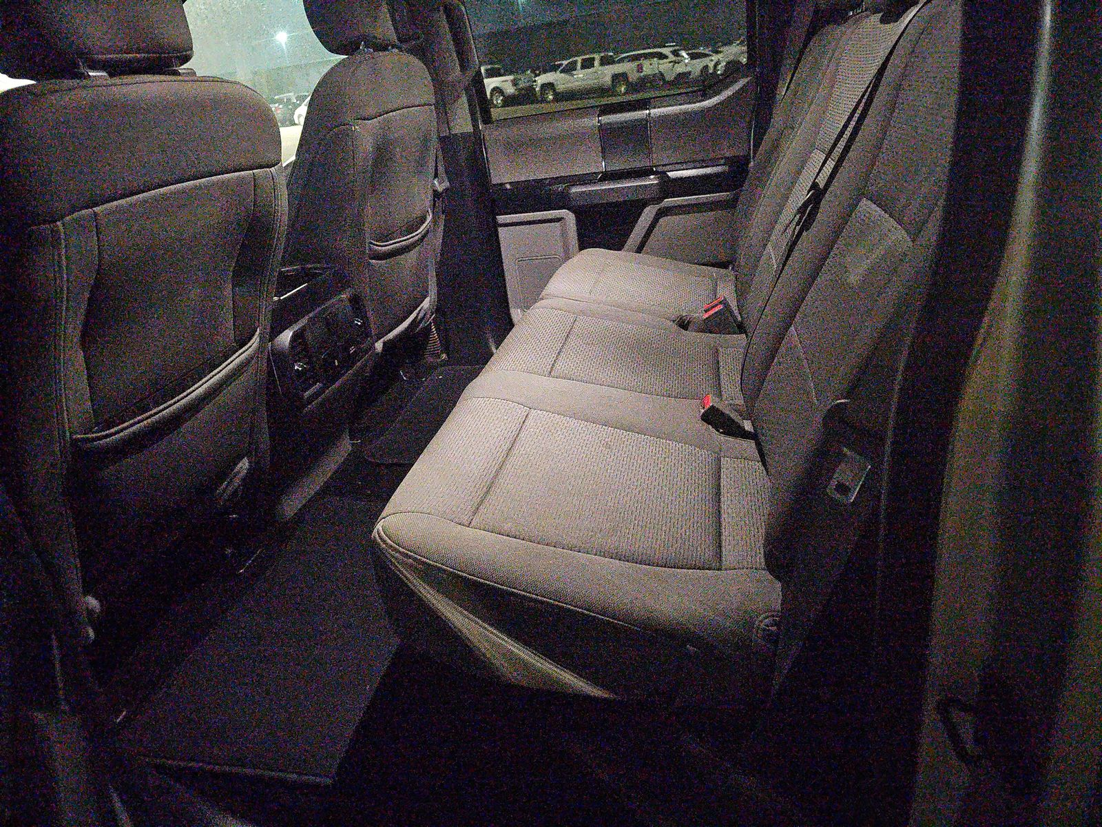 2019 Ford F-150 XLT RWD