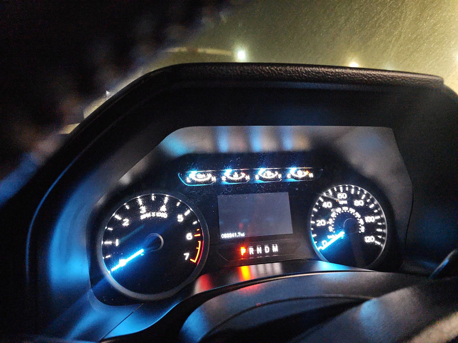 2019 Ford F-150 XLT RWD