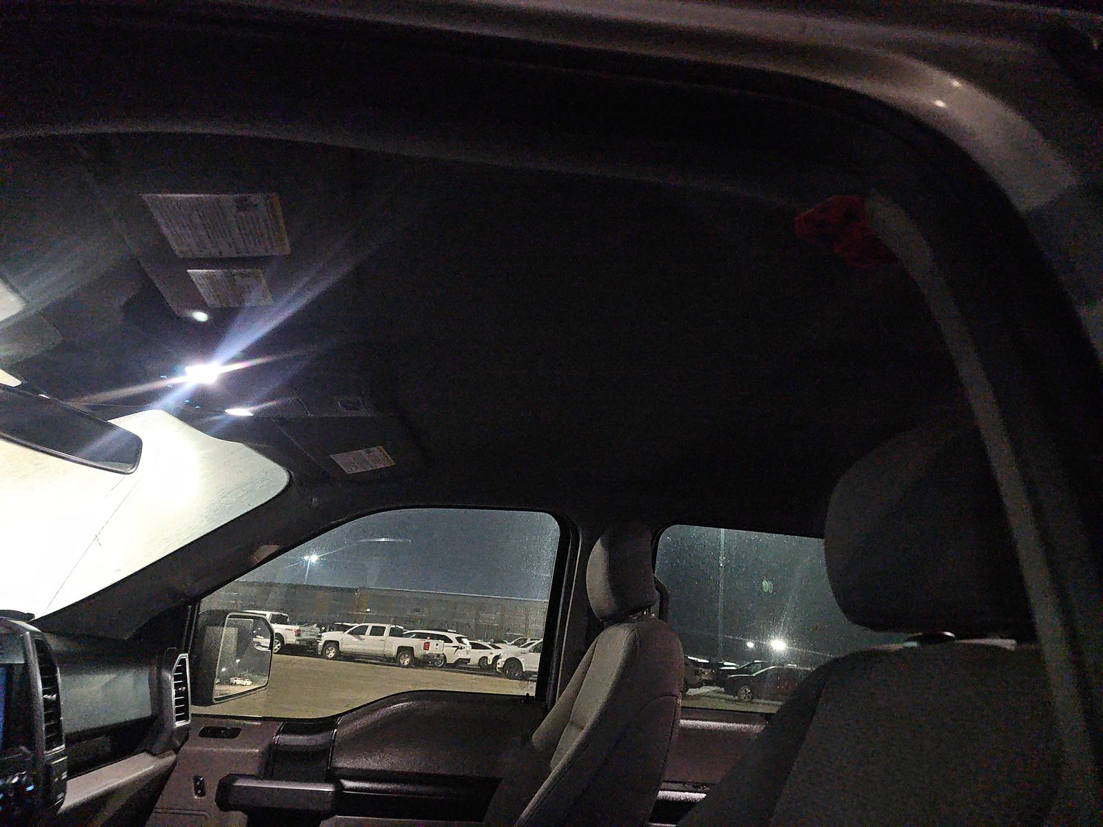 2019 Ford F-150 XLT RWD