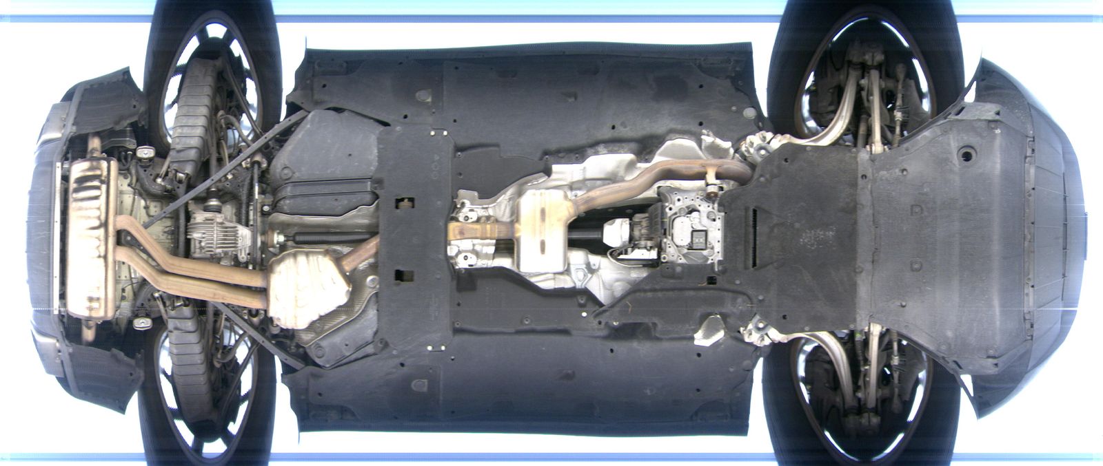 2021 Porsche Cayenne Base AWD