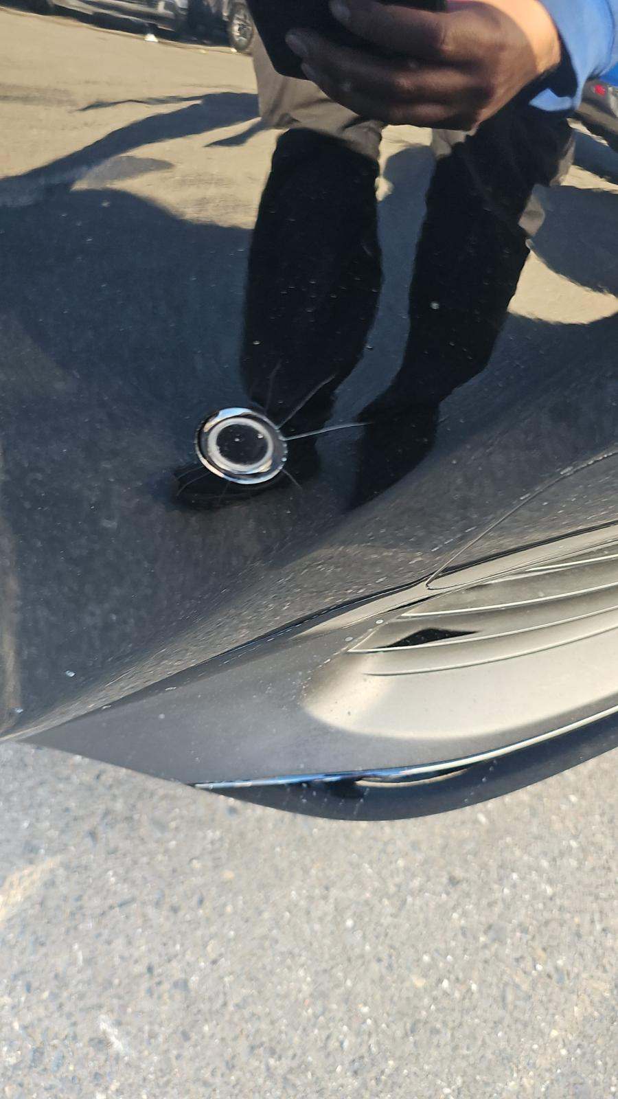 2021 Toyota Prius LE FWD