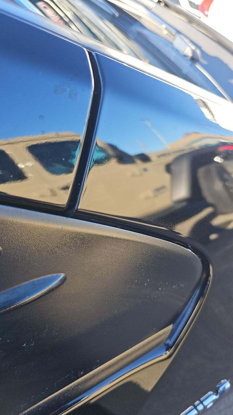 2021 Toyota Prius LE FWD