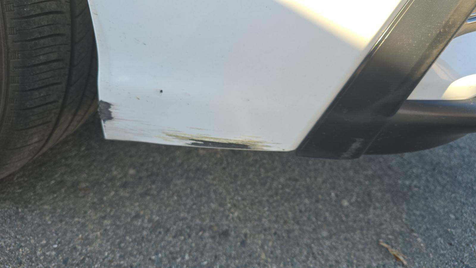 2024 Toyota Camry SE FWD