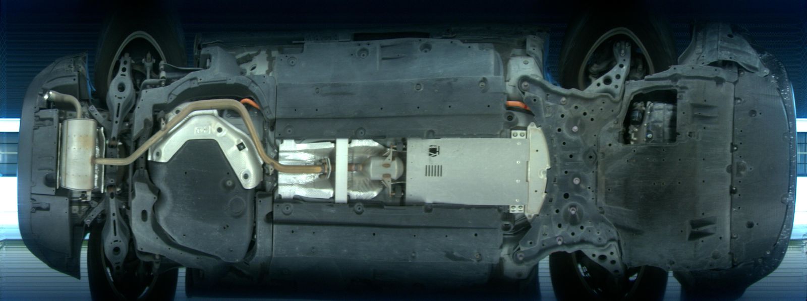 2021 Toyota Prius LE FWD