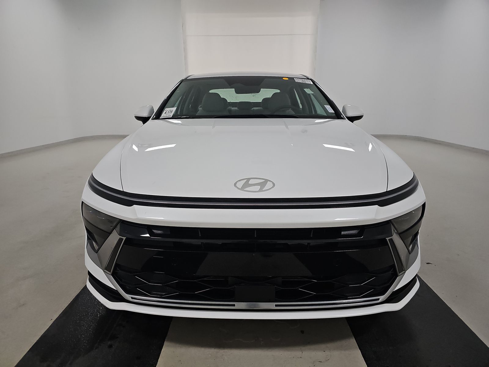 2024 Hyundai Sonata SEL FWD