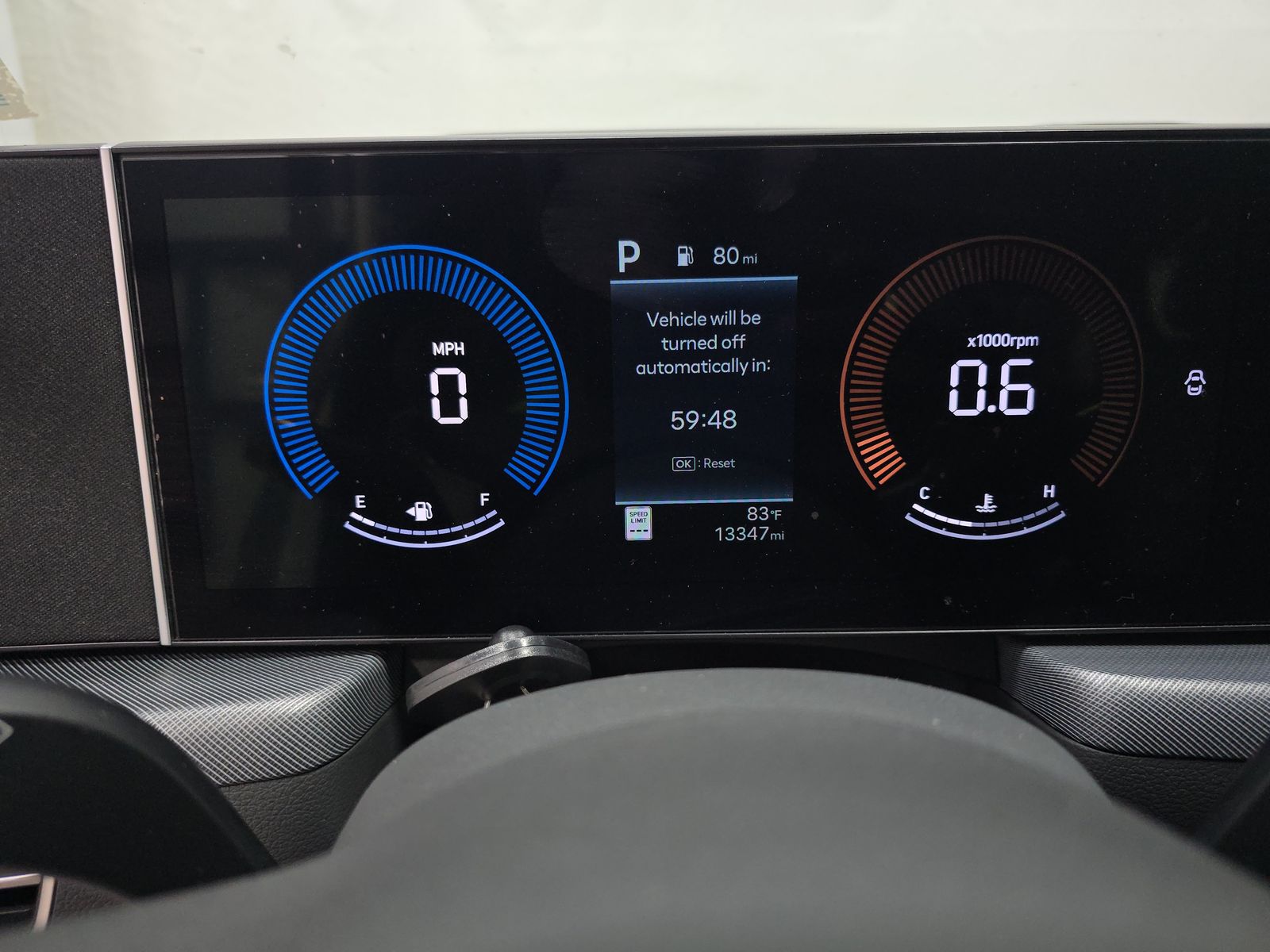 2024 Hyundai Sonata SEL FWD