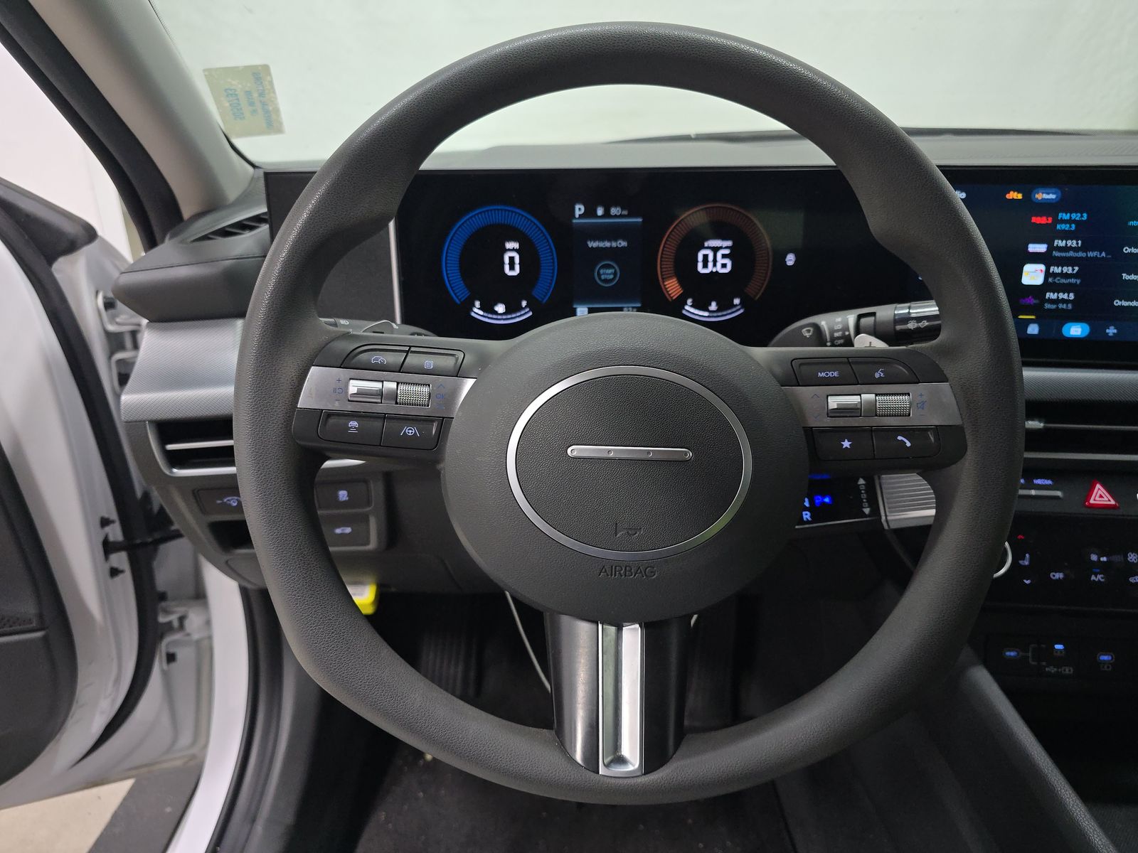 2024 Hyundai Sonata SEL FWD