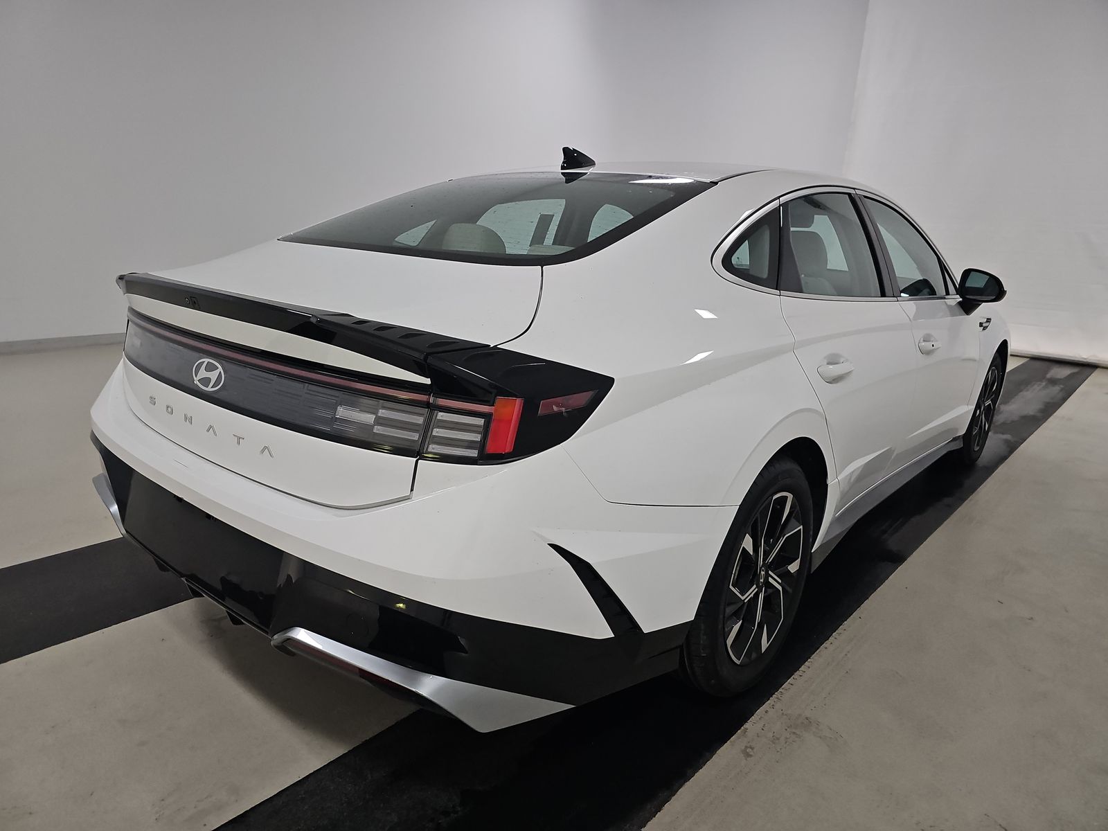 2024 Hyundai Sonata SEL FWD