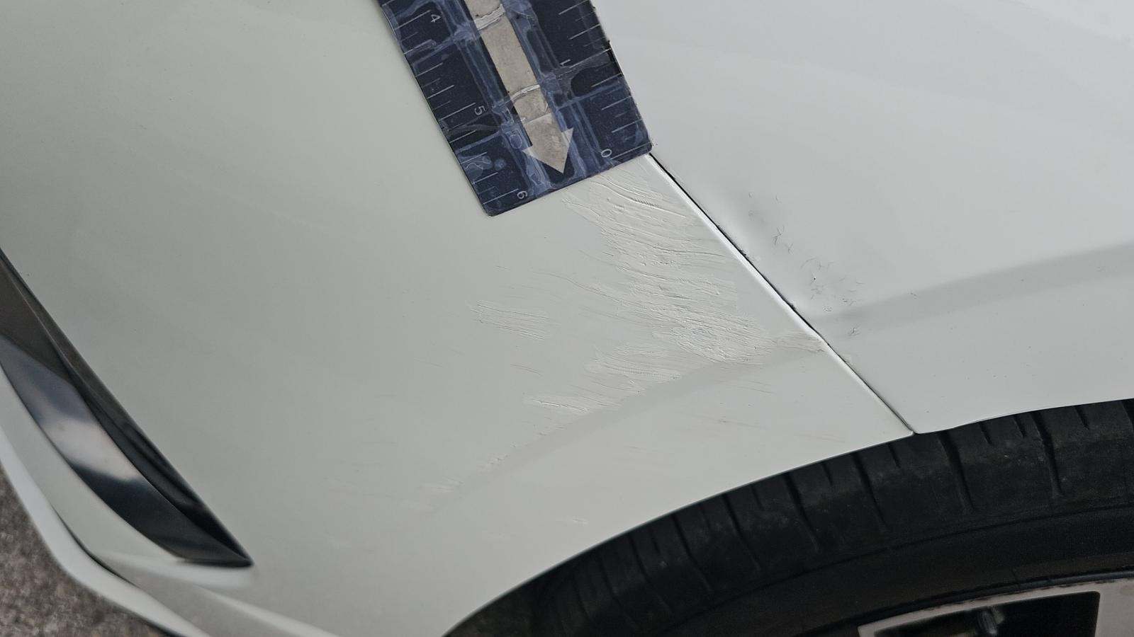 2024 Hyundai Sonata SEL FWD