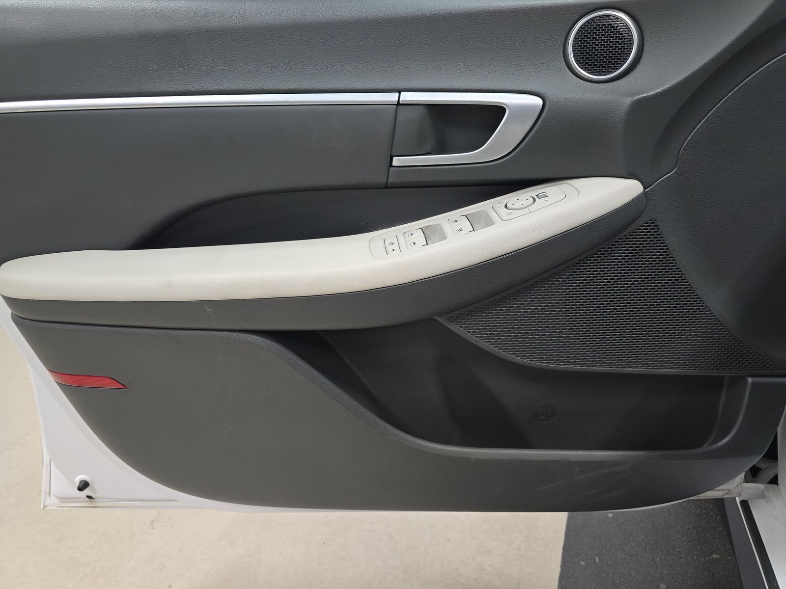 2024 Hyundai Sonata SEL FWD