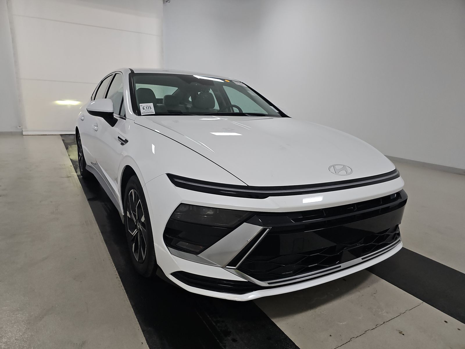 2024 Hyundai Sonata SEL FWD