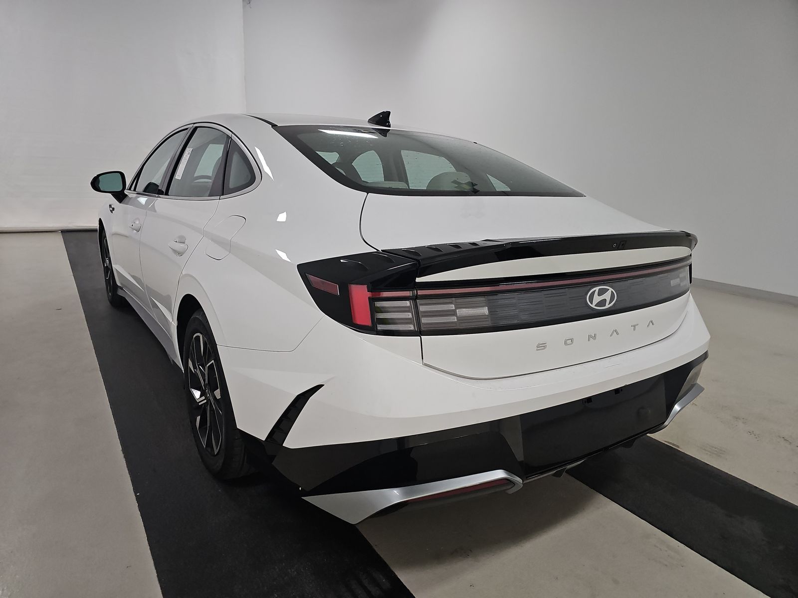 2024 Hyundai Sonata SEL FWD