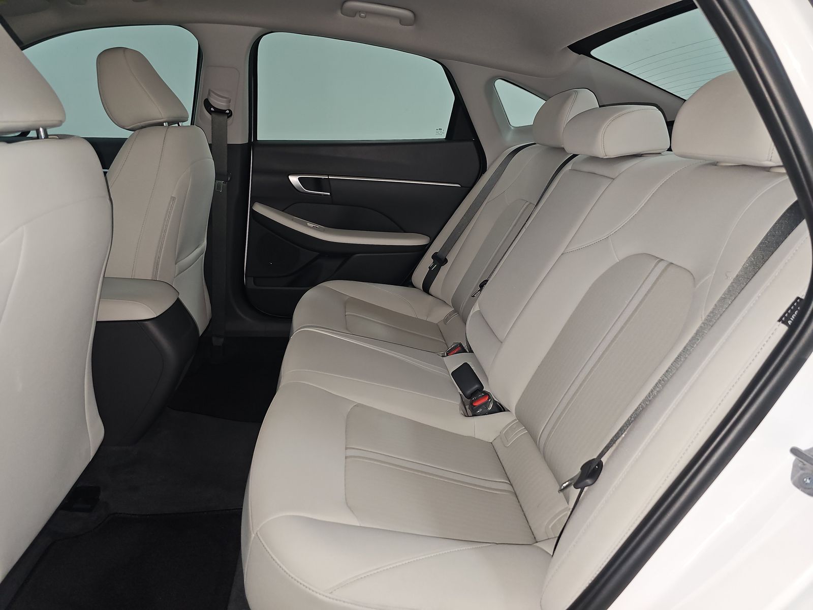 2024 Hyundai Sonata SEL FWD