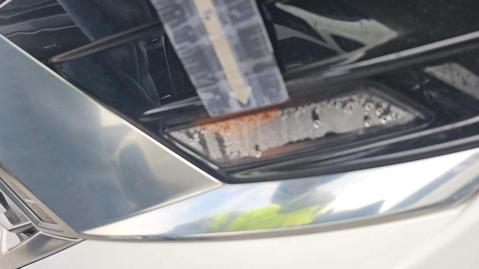 2024 Hyundai Sonata SEL FWD