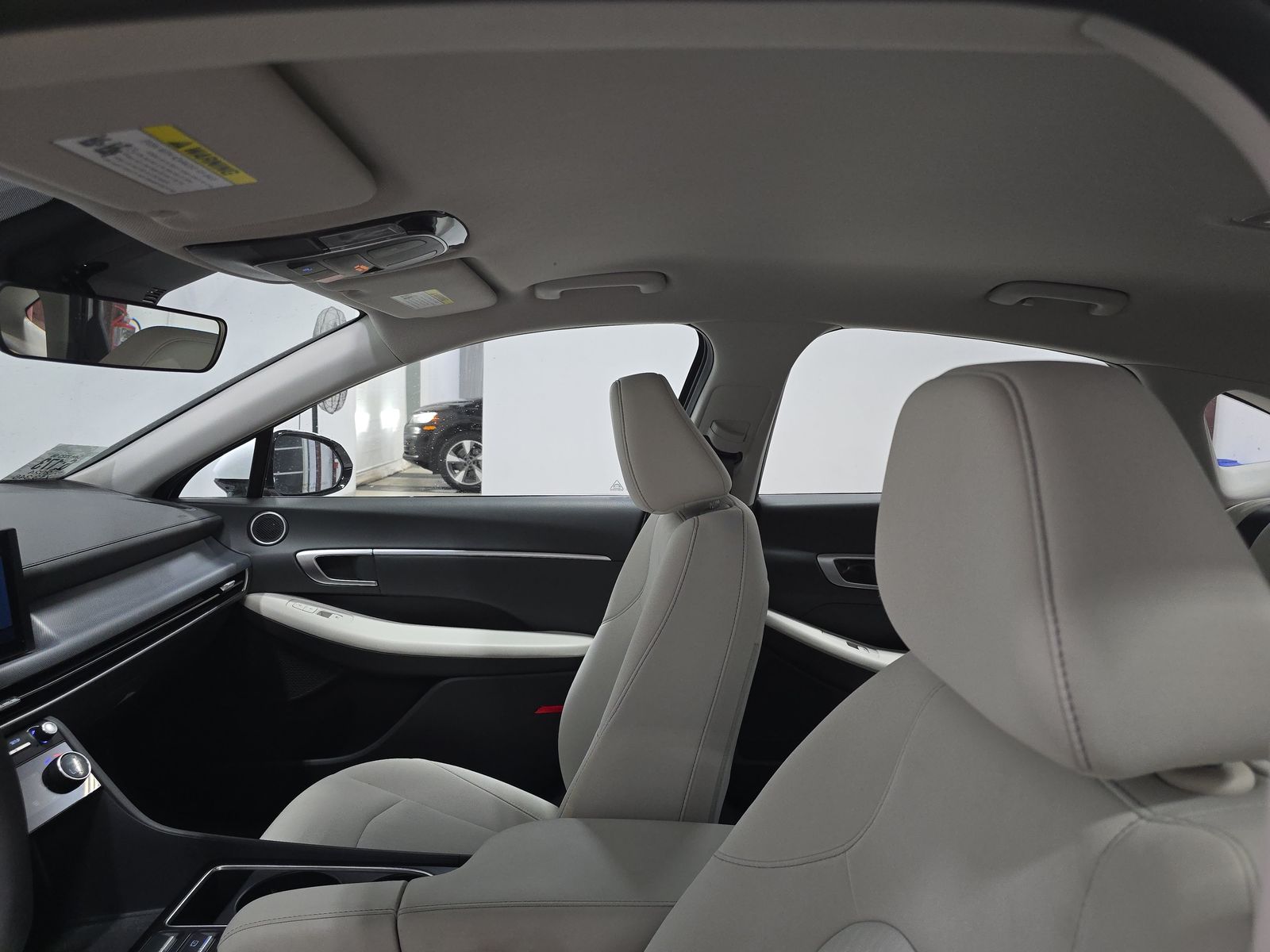 2024 Hyundai Sonata SEL FWD