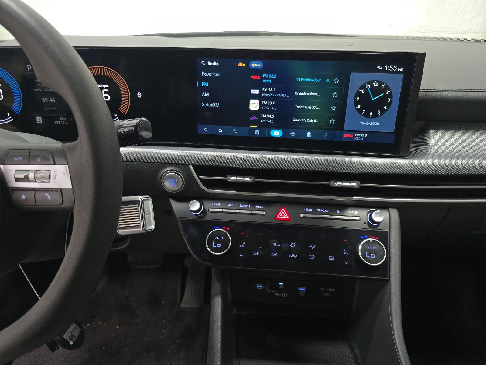 2024 Hyundai Sonata SEL FWD