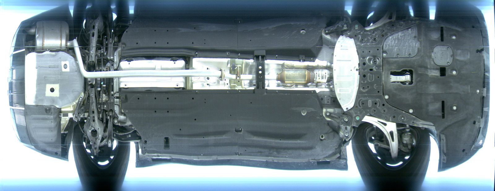 2024 Hyundai Sonata SEL FWD