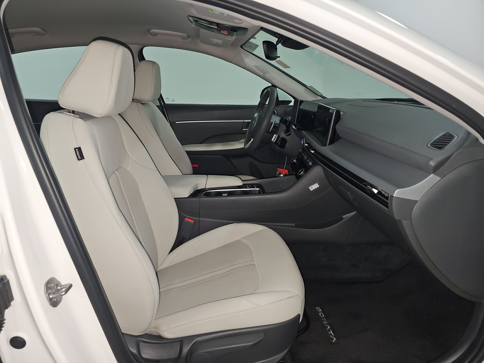 2024 Hyundai Sonata SEL FWD