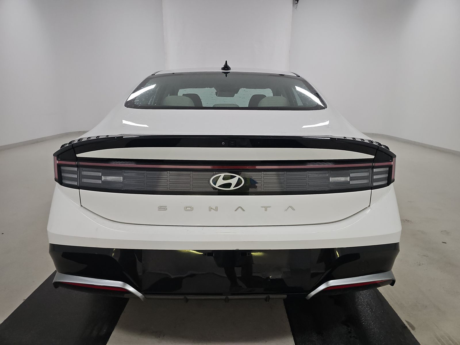 2024 Hyundai Sonata SEL FWD