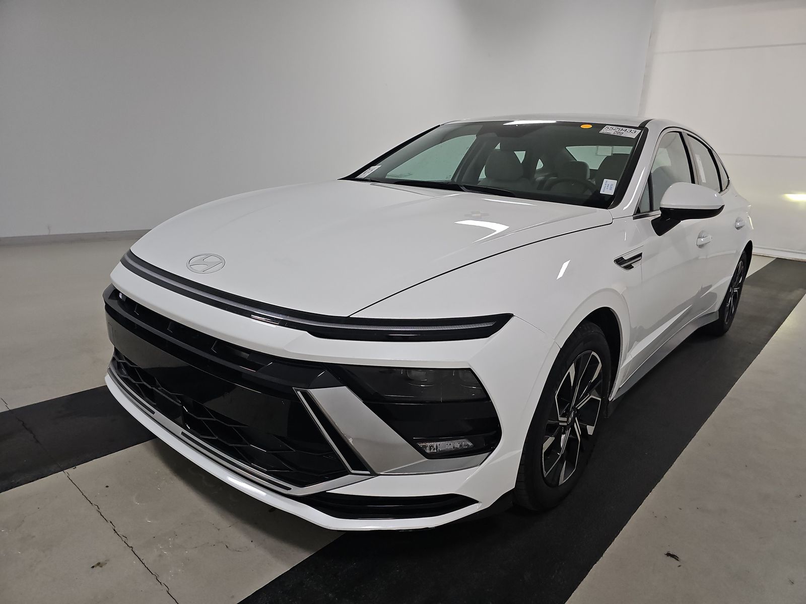 2024 Hyundai Sonata SEL FWD