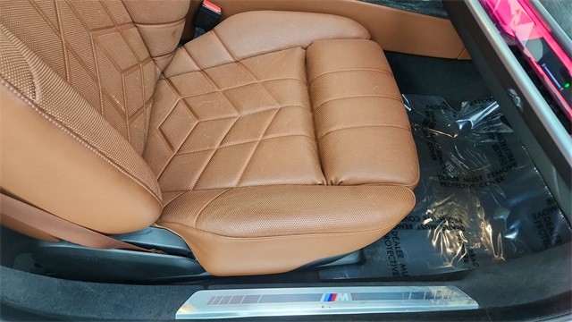 2023 BMW 7 Series 740i RWD