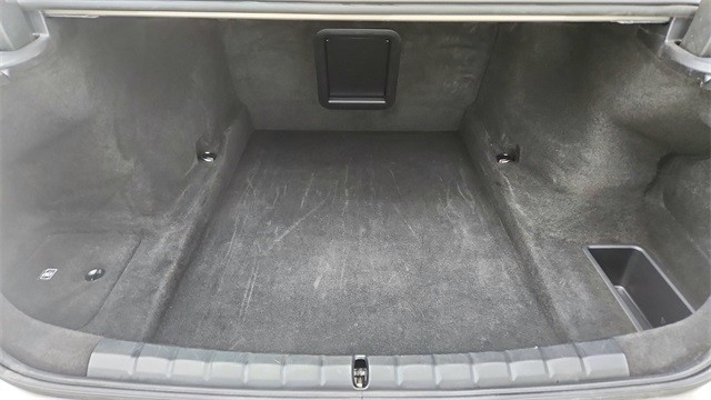 2023 BMW 7 Series 740i RWD