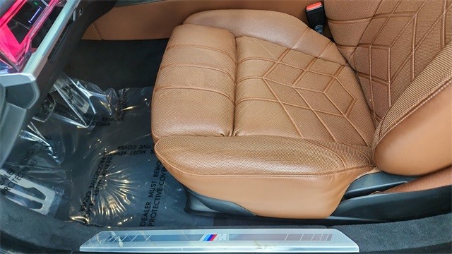 2023 BMW 7 Series 740i RWD