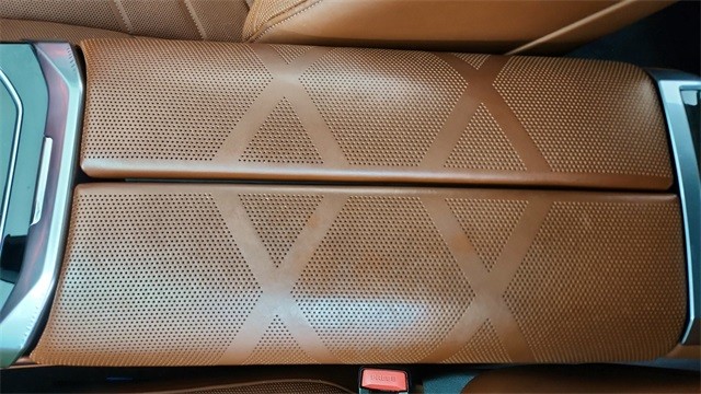 2023 BMW 7 Series 740i RWD