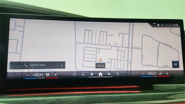 2023 BMW 7 Series 740i RWD