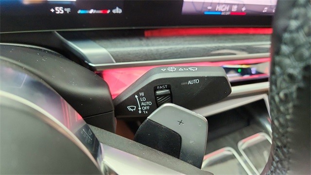 2023 BMW 7 Series 740i RWD