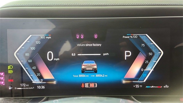 2023 BMW 7 Series 740i RWD