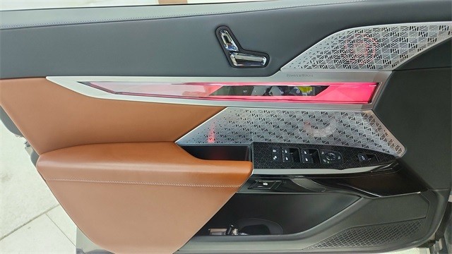 2023 BMW 7 Series 740i RWD