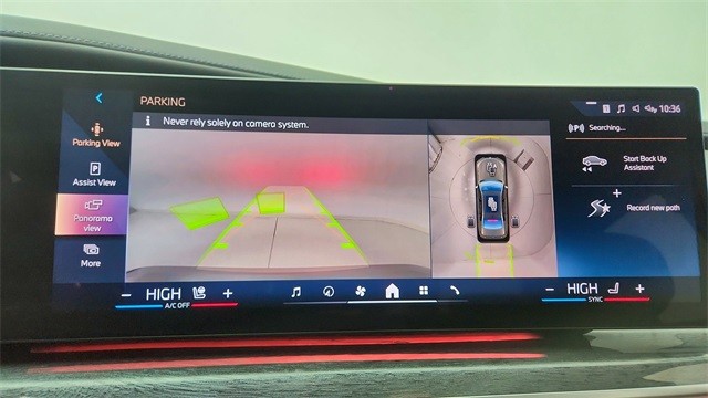 2023 BMW 7 Series 740i RWD