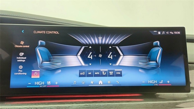 2023 BMW 7 Series 740i RWD