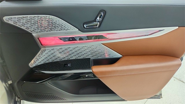 2023 BMW 7 Series 740i RWD