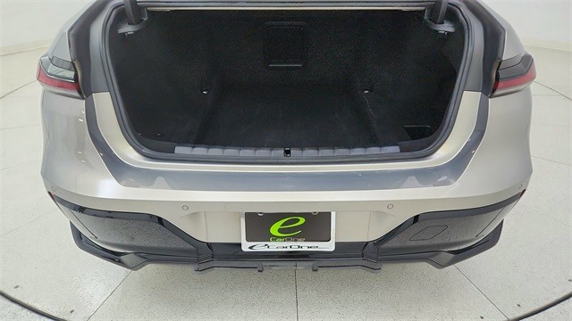 2023 BMW 7 Series 740i RWD