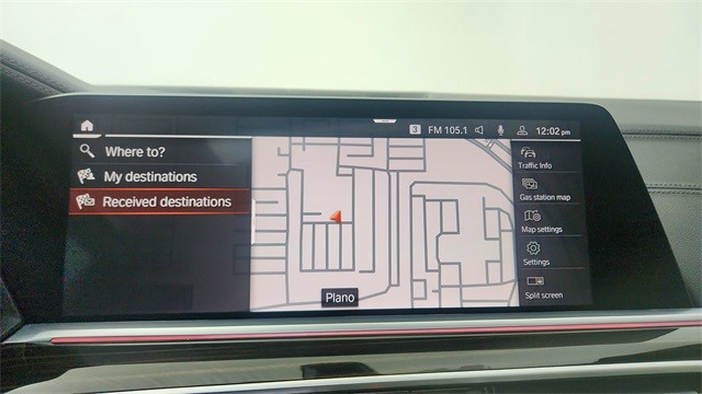 2023 BMW X6 xDrive40i AWD